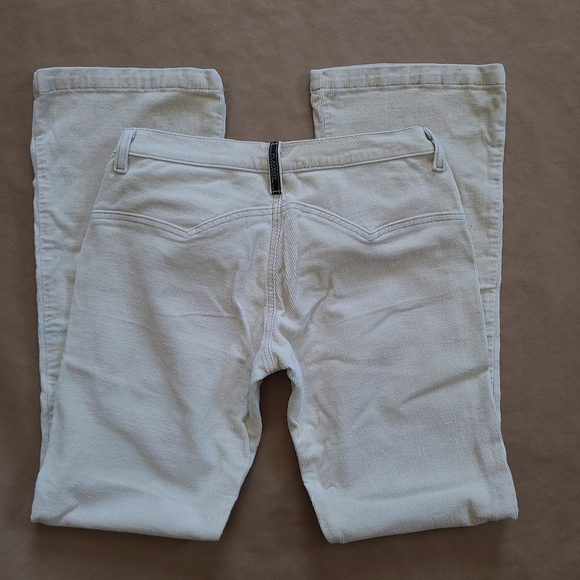 PLAYBOY Corduroy Pants - Picture 3 of 4